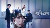 [1080P] Ep 12 MY HAPPY ENDING 2024 {ENG SUB}