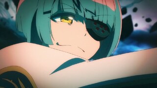 Twin Star Exorcists - Episode 19 | English Sub