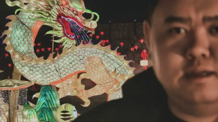 The boy who once slayed dragons eventually became a dragon himself (a tribute to civil engineering)