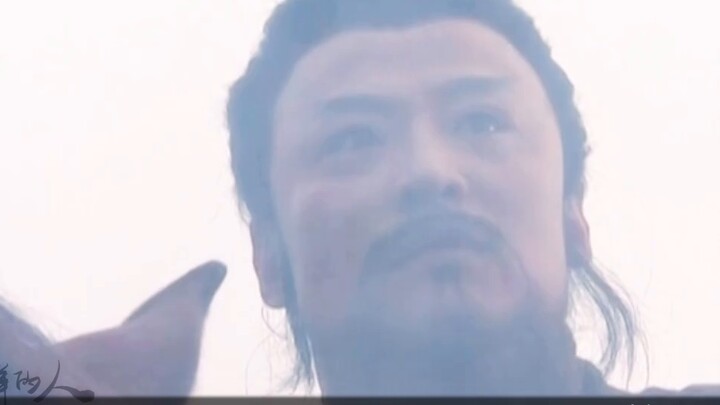 【رواية الماء والطين 98】مثل شخص مثلي 【لين تشونغ مركز وي لو لين】