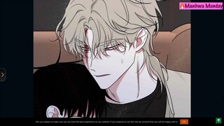 Taejoo IS HURT BAD| Euihyun IS SCARED 😱| Low Tide in Twilight Ch. 94 #manhwa #manhwarecap