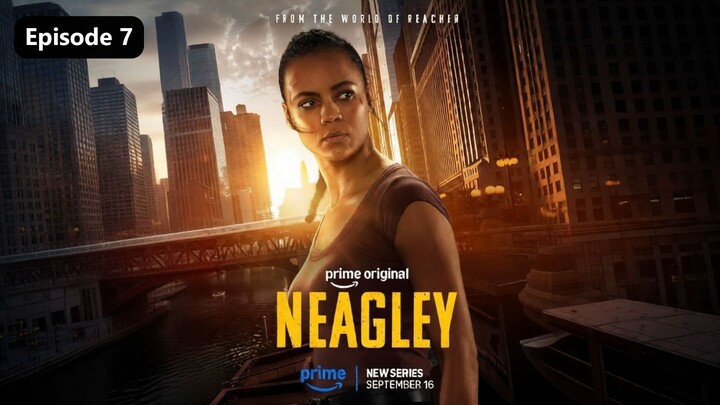 Neagley Season 1 Episode 7 (2026) Sub Indo