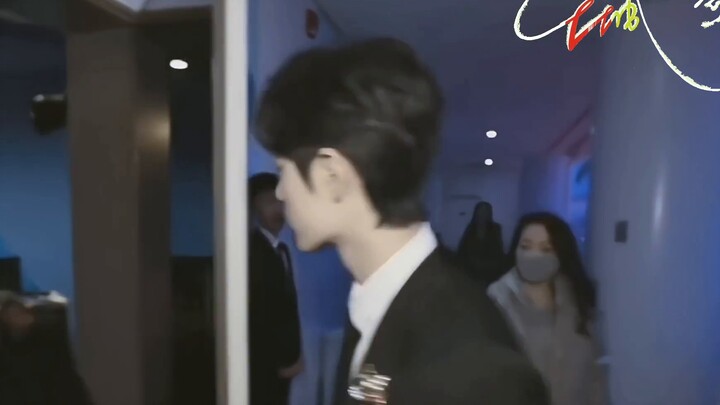 【Zhan Shan Wei Wang】《Crazy Boss’s Canary》(Episode 1) Double Purity//First Abuse Then Sweetness//HE//