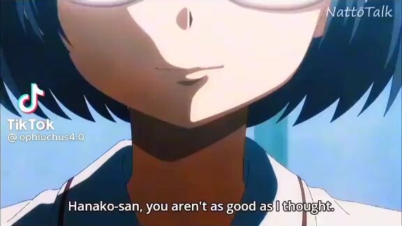 Damn he didn't really wanted to