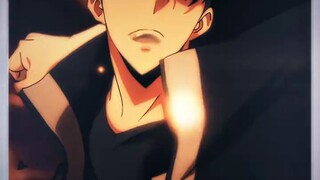 sung jinwo🔥