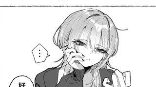 Về việc anh trai tôi, người bên ngoài đáng sợ, chỉ dịu dàng với tôi, Tập 7, Hôm nay trời rất nóng