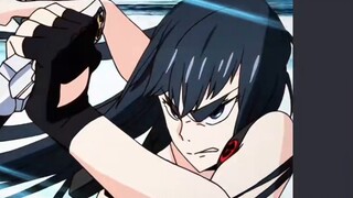 Double Slash Girl 32
