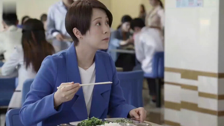 อาหารในโรงอาหารดีเกินไป บริษัทอื่นพากันมาขอแอบกิน จนเจ้านายไม่ได้กินข้าวถึงกับโกรธเลย!