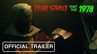 FEAR STREET PART 2: 1978