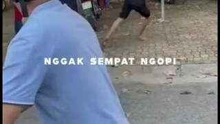 Pentingnya ngopi