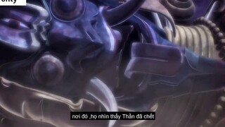 Chúa Tể Học Đường - Season 1 _ The God Of HighSchool p14