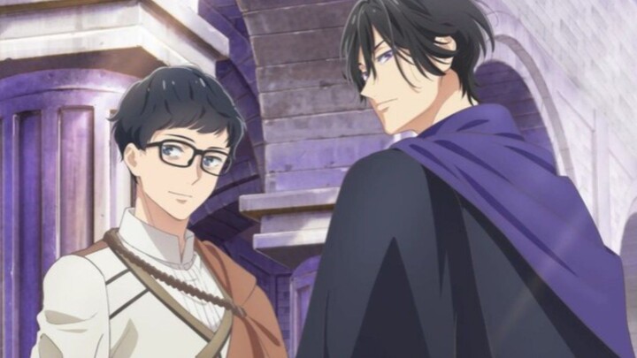 Isᴇᴋᴀɪ Oғғɪᴄᴇ Wᴏʀᴋᴇʀ Eᴘɪsᴏᴅᴇ 5