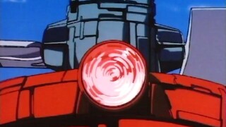 G Gundam - EP.41 เปิดฉากแบทเทิ้ลโรลยัล! เดวิลกันดั้มคืนชีพ