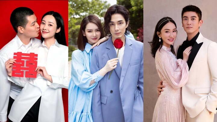 How far can celebrity couples go with their playful banter? Ma Di and Li Chun pick up on each other’