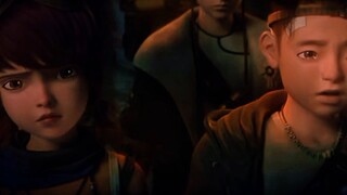 Preview Spirits Cage S2 Eps 5🔥