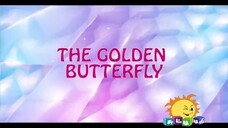 Winx Club 7x24 - The Golden Butterfly (Tamil - Chutti TV)