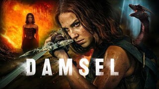 DAMSEL (2024) SUB INDO