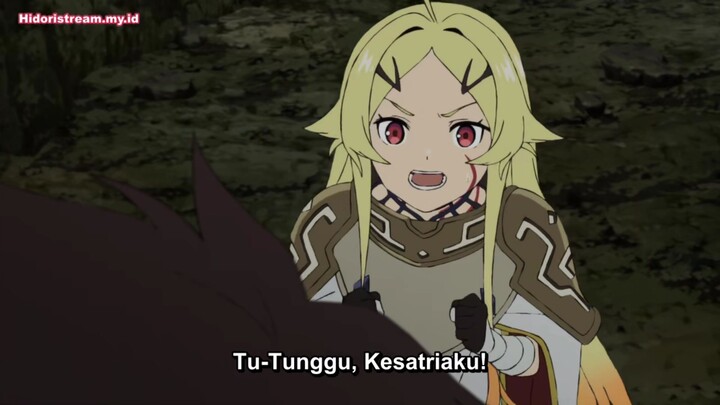 Eps_2 sangking beratnya title pahlawan jadi hukuman [Sentenced to Be a Hero: The Prison Records of]