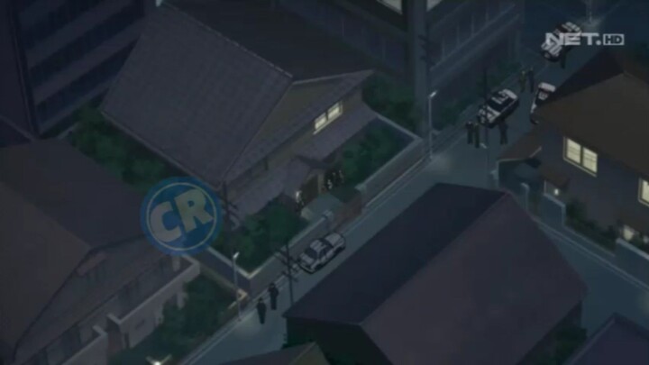 Detective Conan Episode Episode 537-541 & 544 Full Bahasa Indonesia