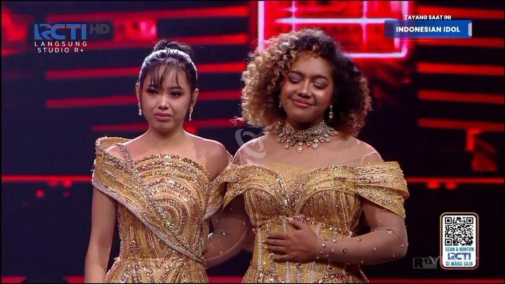 Detik-detik Juara Indonesian Idol Season 14 + Penyerahan Hadiah + Lagu Kemenangan + Closing 24/5/26