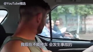 【漫威】锤哥印度影迷硬核追星