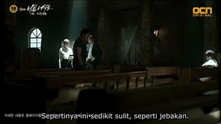 bad guys Korea eps 1b