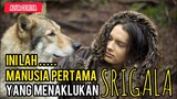 KISAH MANUSIA PERTAMA YANG DAPAT MENAKLUKKAN SRIGALA - Alur Cerita Film ALPHA || Movie Time