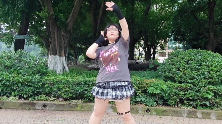 525, I love myself! bdf2025《Hear Wo!》Even if I am called a "fat pig", I must insist on being myself 