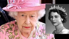 CONSTERNAÇÃO MUNDIAL! A RAINHA ELIZABETH II ACABA DE FALECER