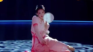 Dance Storm Zhu Jinhui Chinese dance "Mei" HD musik latar lossless