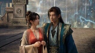 The state of being with someone you like.jpg, this must be the freedom Mu Peiling is after, hahaha