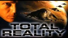 TOTAL REALITY Full Movie  David Bradley  Sci-Fi Movies