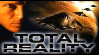 TOTAL REALITY Full Movie  David Bradley  Sci-Fi Movies