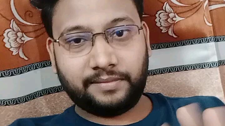 I'm new here | SumonRoy