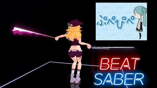 BeatSaber - Pu Pe Pi Pe - Hiina [FullBodyTracking]