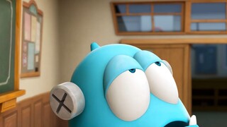 Hoạt hình: Câu chuyện của Spookiz #2