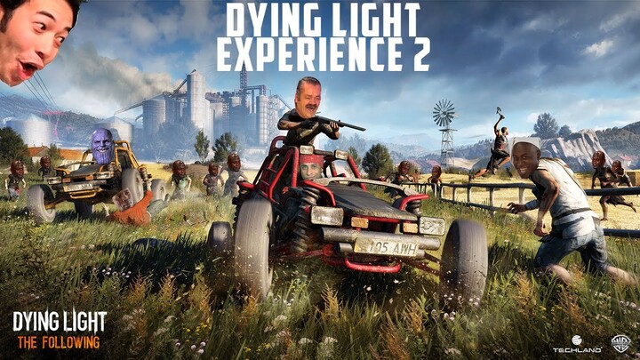 Dying Light Experience 2