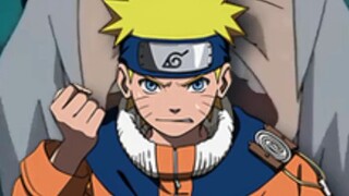 kemenangan pertama naruto adalah melawan hokage 3