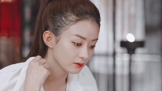 "Saya ingin dia tidak peduli apakah dia palsu atau tidak" [Chang Huasen·Li Tongguang|Zhao Liying·Zho