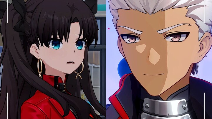 No wonder they’re master and servant—right off the bat, they forced Dog Brother to open an account…