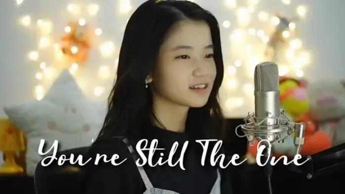 You're Still The One | Shania Yan Cover✨