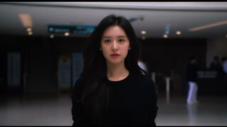 Kim Ji-won walks pink I love drag sister Hong Kong style