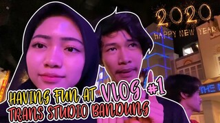 VLOG BANDUNG