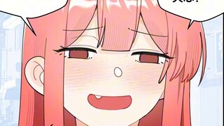 Childhood sweethearts (sad version)