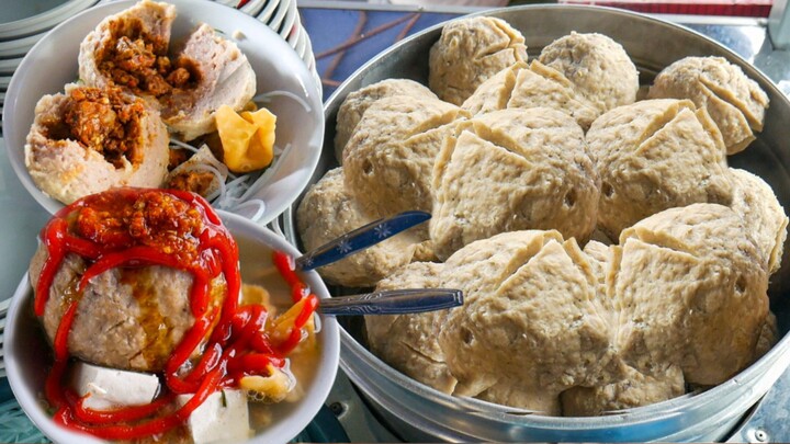 bakso jumbo tenda biru murah e poll