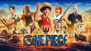 One Piece Season 2 (2025)