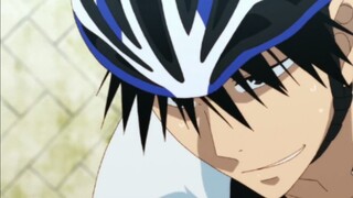 Yowamushi Pedal Episode 10 S1 EngSub