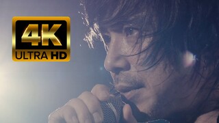 [Latest 4K Live] Miyamoto Koji's "Winter Flower" birthday live in 2023, how to sing better and bette