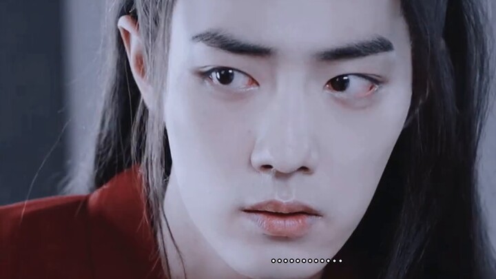 Extremely Taboo - A Mistake [Grand Finale] Abridged Version | Wei Wuxian - Beitang Mo Ran Wei Ying -