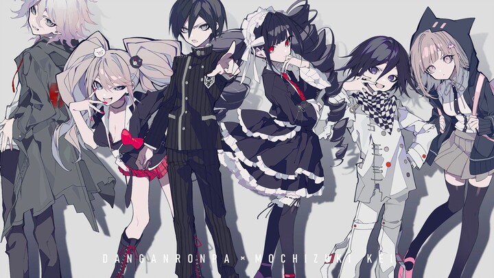 [Hard Work > Talent] The God of Flat Coloring: A Decade of Progress from the Pyramid-Topping Illustr